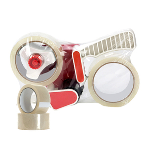 Giá bán buôn tay <span class=keywords><strong>Bopp</strong></span> bao bì dính băng carton niêm phong không thấm nước <span class=keywords><strong>Bopp</strong></span> Đóng gói hộp niêm phong băng dính <span class=keywords><strong>Bopp</strong></span> Băng - Product Image 3