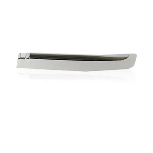 ABS plastic <b>trim</b> strips for the four <b>doors</b> of a 2012 Lexus LX570 - Product Image 3