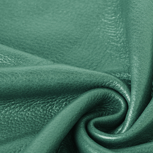 Cao cấp 100% da bò da chính hãng hàng đầu Hạt Da bò 1.6-1.8mm nhẹ ép đôi màu cho ghế Túi sofa - Product Image 2