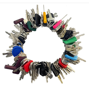 Juego de llaves de equipo pesado tipo Muti <span class=keywords><strong>100ks</strong></span> para Volvo Cat Ford Komatsu Kalmar - Product Image 2
