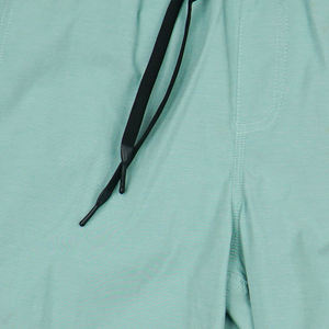 Shorts de Playa para Hombre, Personalizados, Ecológicos, Servicio OEM, Cintura Elástica, Secado Rápido, Antiarrugas, para Surf y Natación, Estilo Casual - Product Image 3