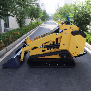 شحن مجاني - لودر حدائق صغير جديد ورخيص - لودر صغير متعدد الاستخدامات - Product Image 2