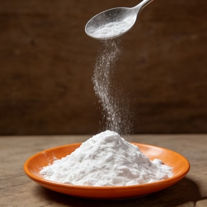 Alginato di Sodio di Grado Alimentare Addensante Naturale - Product Image 1
