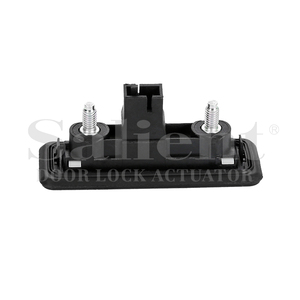 Piezas de automóviles 5J0827566 E Boot Lid Car Fitment Tailgate Switch Release Handle para VW/SKODA/AUDI - Product Image 6