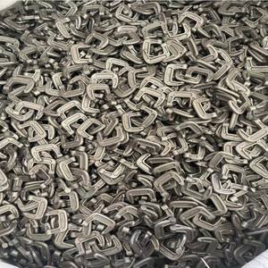 Produktions gießerei Furanharz beschichtete Sandguss teile Schalen formguss mit beschichtetem Sand prozess OEM Service Nihard Gusseisen - Product Image 6