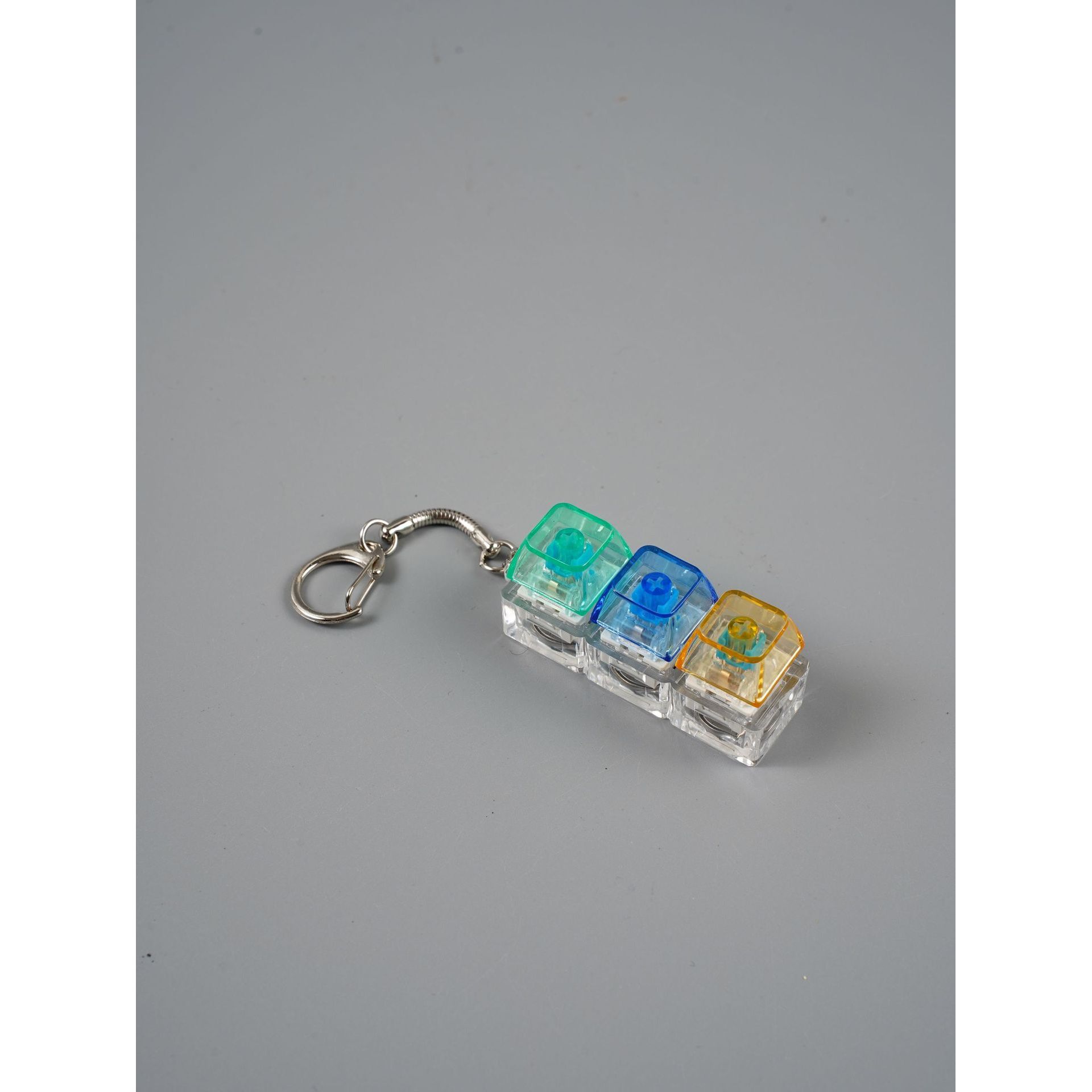 Transparent Color 2