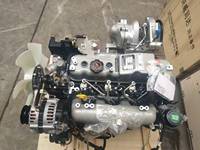 Motor Diésel Original JAC Ruijiet HFC4DA1-1A para Camioneta Ligera