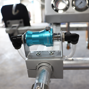 Công nghiệp cấp pin đá đường may Setter tùy chỉnh Granite ghép mí lon khoảng cách gần công cụ với OEM hỗ trợ - Product Image 4