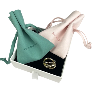 Wholesale Emboss Mini Jewelry Microfiber Velvet Jewellery <b>Gift</b> Bag Jewelry Pouch With Logo Suede <b>Envelope</b> <b>Gift</b> Bag - Product Image 4