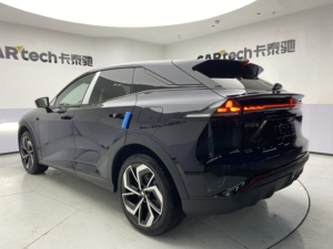 Giá Rẻ Giá Lớn SUV Mở rộng Phạm Vi Lai Xe Shenlan Deepal S07 Năng Lượng Mới Xe - Product Image 2