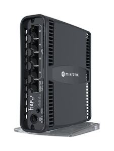 Router WiFi 6 MikroTik C52iG-5HaxD2HaxD-TC (<span class=keywords><strong>hAP</strong></span> Ax2) - Product Image 3