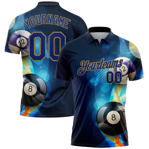 Camiseta Personalizada OEM con Estampado Sólido, Manga Corta, Poliéster Transpirable, Suave al Tacto, Secado Rápido, Antiarrugas, Estilo Casual Moderno - Product Image 1