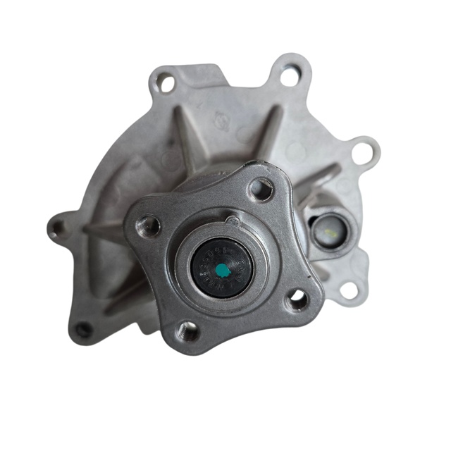 High Quality Water Pump 1722000101 Cooling System Engine Accessories For SsangYong