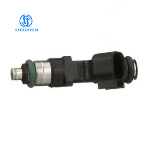 Sorgho 0280158028 04591986AA Haute Performance Nouvelle Oem Injecteur de Carburant Pour Chrysler 300 C Pacifica Sebring Convertible 2000 2010 - Product Image 2