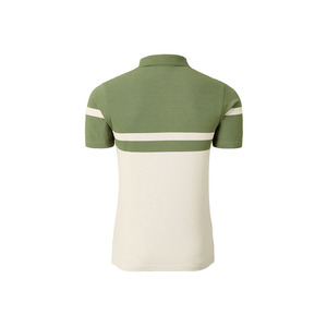 Camiseta Polo de Algodón 100% con Logotipo Personalizado - Product Image 5