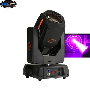 Biprism 16 + 24 Pro bühne sharpy 350 17r strahl spot 350 watt moving head licht