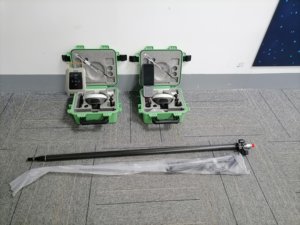 Mới sunnav S100 GPS khảo sát thiết bị Sino T300 rtk gnss <span class=keywords><strong>IMU</strong></span> sinognss rtk khu vực trái đất khảo sát comnav GPS NFC - Product Image 2