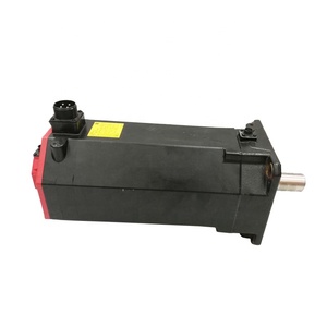 มอเตอร์ใหม่เอี่ยมสำหรับมอเตอร์แท้ 7KW AiF 30/4000  A06B-0113-B175 Fanuc Ac Motor - Product Image 3