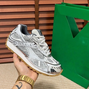 Productos Auténticos, Envío Directo, Zapatos Unisex de Lujo de Marca Reconocida, Estilo Retro Harajuku, Zapatos de Moda para Hombre - Product Image 1