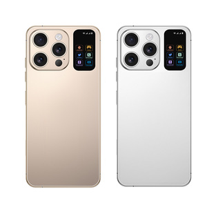 Nuevo Teléfono 16 <span class=keywords><strong>Pro</strong></span> <span class=keywords><strong>Max</strong></span>, 16GB+1TB, Pantalla Grande de 7.6 Pulgadas, Android <span class=keywords><strong>14</strong></span>, Smartphone 5G - Product Image 4