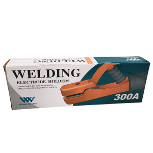 Nhà sản xuất chuyên nghiệp Cung cấp shanghao Hàn Phụ kiện Hàn Kẹp Kìm kẹp hồ quang hàn điện cực chủ - Product Image 4