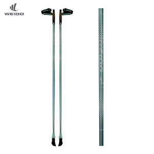 Bâtons <span class=keywords><strong>de</strong></span> randonnée <span class=keywords><strong>ultra</strong></span> légers en fibre <span class=keywords><strong>de</strong></span> carbone à 50%, télescopiques, pour la course à pied et la randonnée, pour le camping en plein air et la <span class=keywords><strong>marche</strong></span> <span class=keywords><strong>nordique</strong></span> - Product Image 4