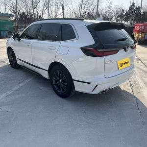 Voitures d'occasion abordables Honda BREEZE Essence SUV Compact Bon état Voiture 5 places SUV Conduite à gauche Véhicule pas cher - Product Image 4