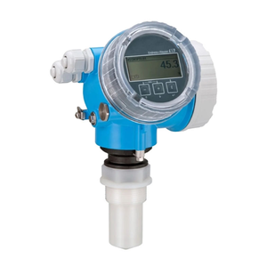 Endress+Hauser Micropilot FMR60 FMR67 FMR5x FMR6x Radar de mesure de niveau 80GHz 4-20mA HART Précision 2mm - Product Image 3