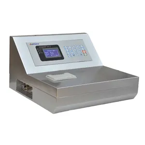 Online Testing Filter Integrity Tester bubble point filter integrity test bubble point test