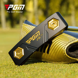 Juego <span class=keywords><strong>de</strong></span> <span class=keywords><strong>Palos</strong></span> <span class=keywords><strong>de</strong></span> <span class=keywords><strong>Golf</strong></span> PGM 20TH MTG088, Juego Completo <span class=keywords><strong>de</strong></span> <span class=keywords><strong>Palos</strong></span> <span class=keywords><strong>de</strong></span> <span class=keywords><strong>Golf</strong></span> <span class=keywords><strong>de</strong></span> Titanio y Fibra <span class=keywords><strong>de</strong></span> Carbono, Juego Completo <span class=keywords><strong>de</strong></span> <span class=keywords><strong>Palos</strong></span> <span class=keywords><strong>de</strong></span> <span class=keywords><strong>Golf</strong></span> para Hombre - Product Image 6