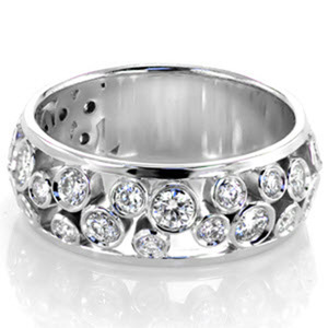 Anelli di Diamanti - Product Image 1