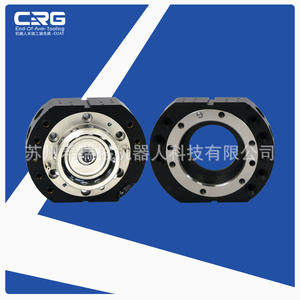 Dispositif de changement rapide automatique de disque à changement rapide pour robot CRG QCA200-D1, directement du fabricant - Product Image 4