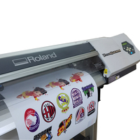 Pemotong Printer Vp-300 Harga Rendah Asli Printer Roland Kaus Bekas Tangan Bekas Vp-300 Roland
