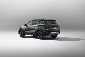 <span class=keywords><strong>Kia</strong></span> Seltos Stonic 2023 <span class=keywords><strong>de</strong></span> Segunda Mano, <span class=keywords><strong>0</strong></span> <span class=keywords><strong>KM</strong></span>, Económico, 1.5 L, SUV <span class=keywords><strong>de</strong></span> Alta Calidad, 5 Puertas, Precio Económico - Product Image 4