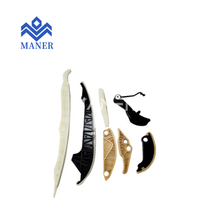 06K198119A อะไหล่รถยนต์และอุปกรณ์เสริมชุดโซ่ไทม์มิ่งสำหรับ VW CC <span class=keywords><strong>Jetta</strong></span> Golf Audi A4 A5 A6 1.8 Q5 - Product Image 2