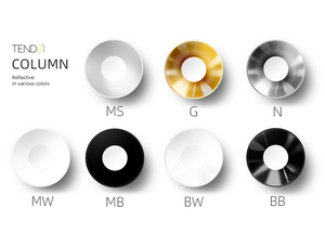 Thương Mại Trong Nhà Trần Ip54 8W 10W 15W 20W 30W 40W 60W 80W Bề Mặt Gắn Spotlight <span class=keywords><strong>LED</strong></span> <span class=keywords><strong>Downlight</strong></span> - Product Image 3