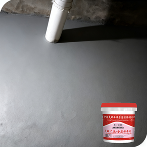 Revestimiento Impermeable de Cemento Ecológico de Alta Resistencia y Secado Rápido - Moderno Anti-Permeabilizante, Resistente al Calor, Sellador de Fugas para - Product Image 4