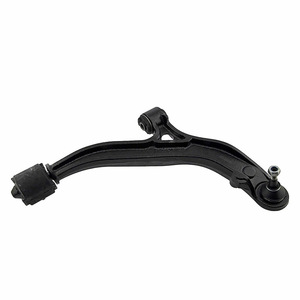 Brazo de control para suspensión delantera MacPherson de Town County 4743835AB 4743834AB - Product Image 2