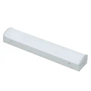 Quality Supplier PC Material 2ft 4ft 8ft 18W 24W 36W 63W 85W Led Batten Light