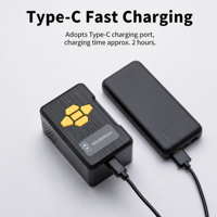 Pompe à vélo OEM 1000mAh, mini pompe 130PSI, pompe à air portable pour pneus Presta et Schrader, pour vélo de route et VTT
