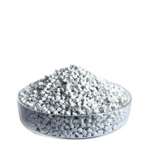 Precio de China Resina Copolímero Polipropileno (PP) Gránulo virgen Materia prima plástica de alta calidad - Product Image 2