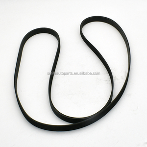 スマイルオートパーツVリブベルトforLAND ROVER FOR FORD LR013697 6PK2102 AH226C301BA 5341697 95BB6C301AA 0089972692 1340A124 - Product Image 6