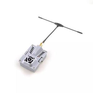 Avion RC 5-en-1 FPV en fibre de carbone de 13 pouces, charge utile de 5 kg, VTX 5,8 G 3 W, longue endurance - Product Image 4