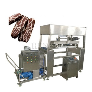 Vente directe d'usine : Machine à décorer les gâteaux / Chocolats <span class=keywords><strong>pour</strong></span> la décoration de gâteaux / Chocolats décorés - Product Image 5