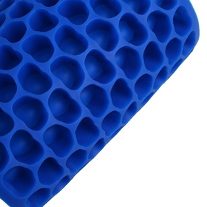 Mini bandejas de silicona para cubitos de hielo, moldes para Chocolate, dulces en forma de corazón, 150 rejillas - Product Image 5