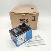 Nuevo Sensor de inteligencia SICK original, venta en stock en 2017
