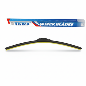 YIKE 8mm Thick Rubber Heavy Duty