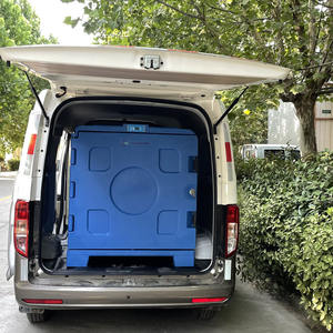 Unidad de refrigeración portátil para camioneta - Product Image 6