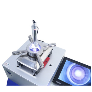 ISO 1520 3900 Automatic Cupping Tester DIN 53166 - Product Image 6