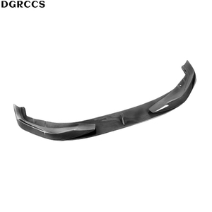 DGRCCS Serie 5 G30 G38 2016-2024 Kit de Accesorios de Parachoques Trasero de Fibra de Carbono Estilo AC Sports, Fácil Instalación - Product Image 2